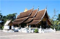 Secret of Luang Nam Tha